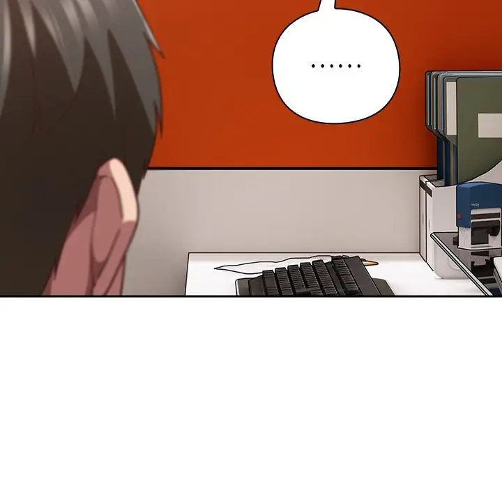 漫画《摸鱼生存指南》第37话第124张图