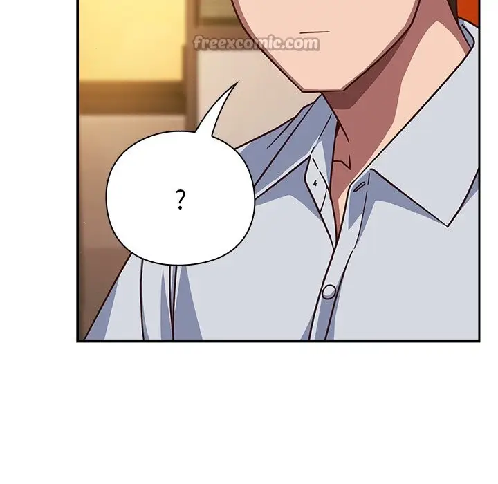 漫画《摸鱼生存指南》第37话第126张图