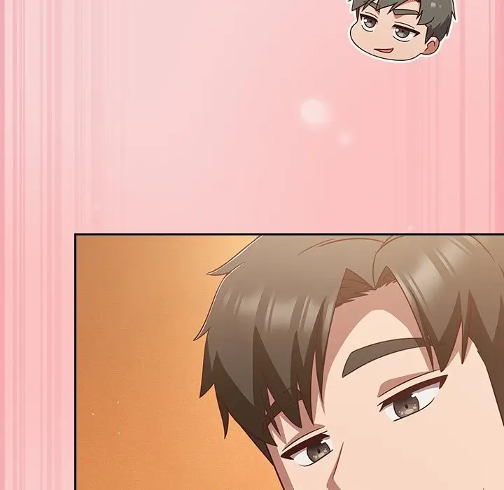 漫画《摸鱼生存指南》第39话第128张图