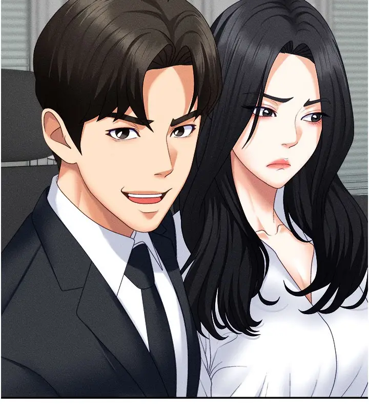 漫画《肉体审判》第16话第5张图