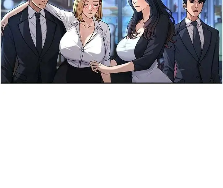 漫画《肉体审判》第36话第72张图