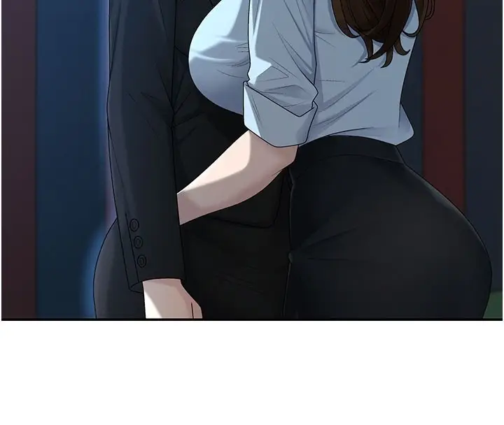 漫画《肉体审判》第39话第4张图