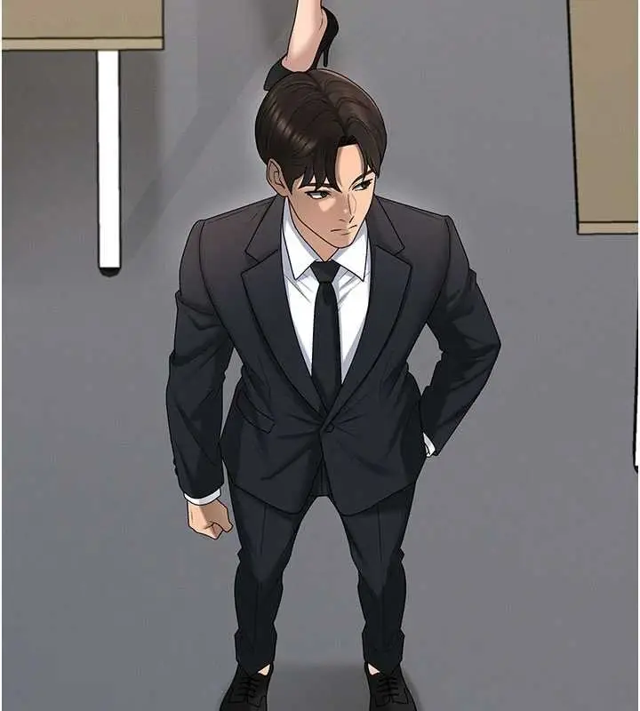 漫画《肉体审判》第47话第60张图