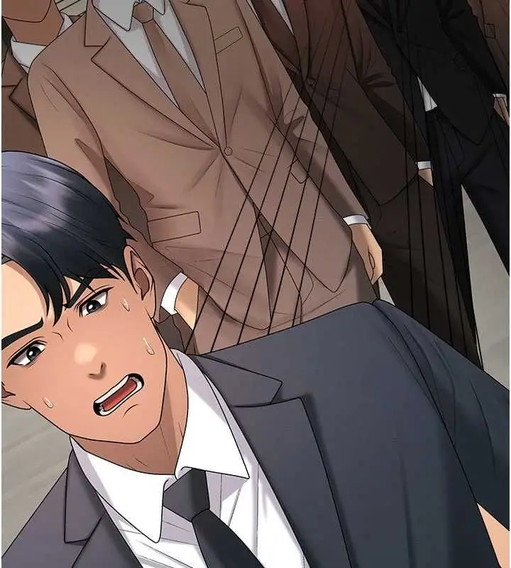 漫画《肉体审判》最终话第114张图
