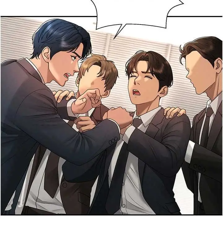 漫画《肉体审判》最终话第131张图