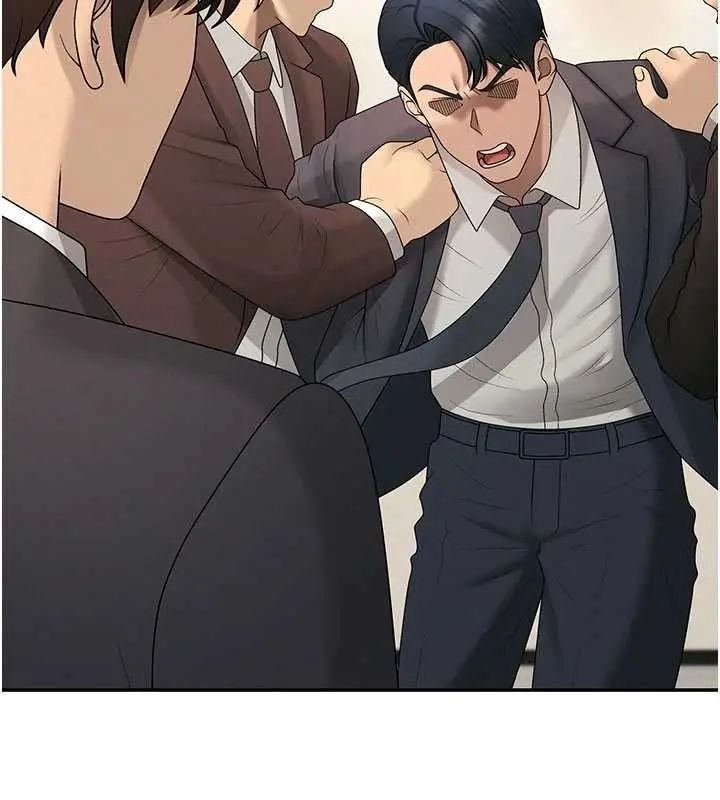 漫画《肉体审判》最终话第139张图