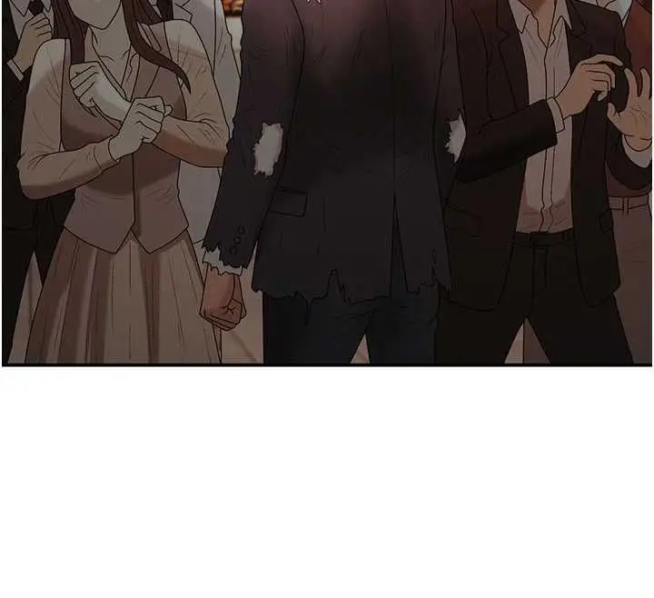 漫画《肉体审判》最终话第173张图