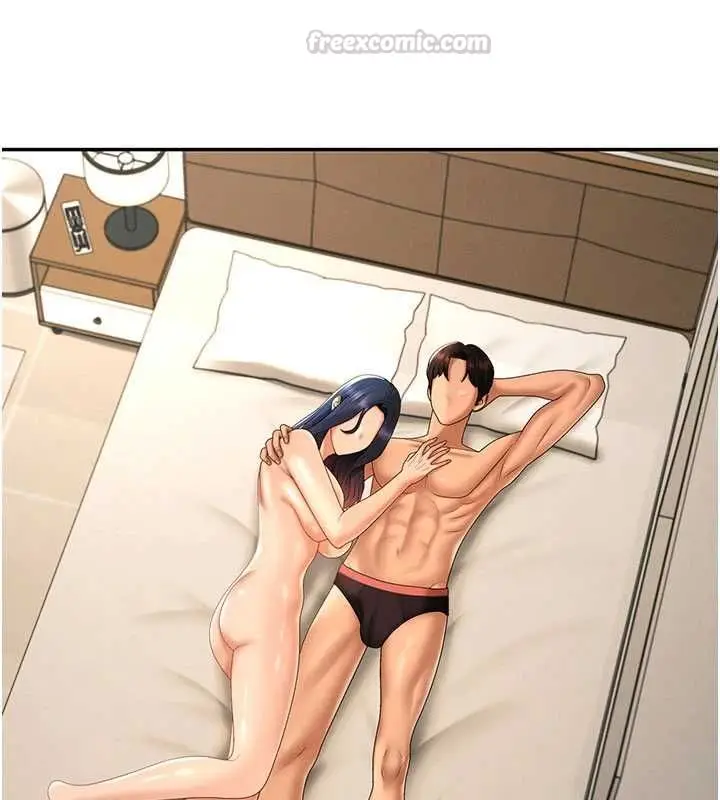 漫画《肉体审判》最终话第45张图