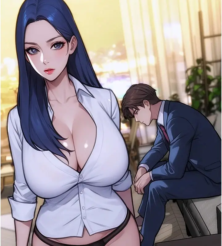 漫画《单身即纵欲》第1话第86张图