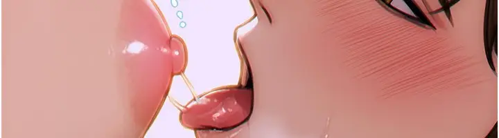 漫画《单身即纵欲》第3话第111张图