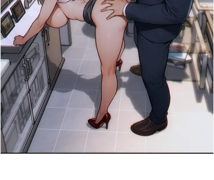 漫画《单身即纵欲》第6话第41张图