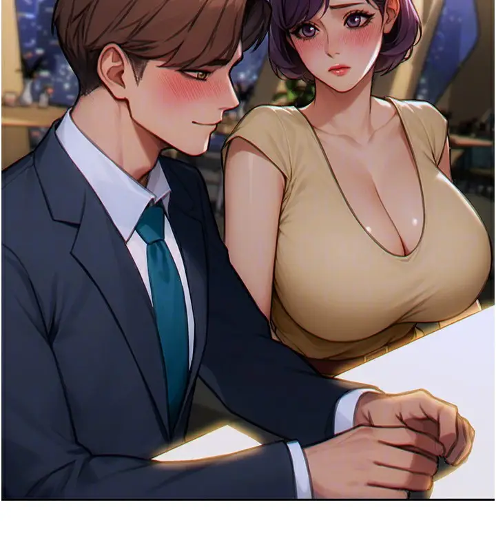漫画《单身即纵欲》第7话第118张图
