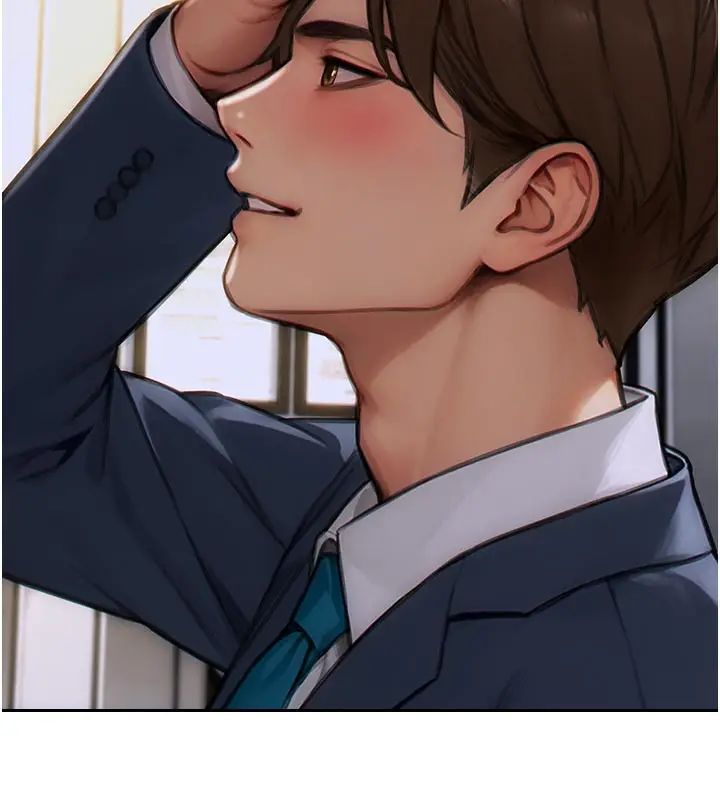 漫画《单身即纵欲》第8话第170张图