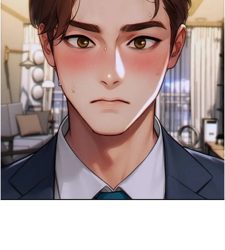 漫画《单身即纵欲》第9话第110张图