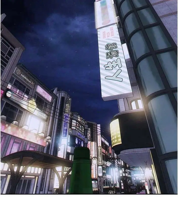 漫画《单身即纵欲》第16话第111张图