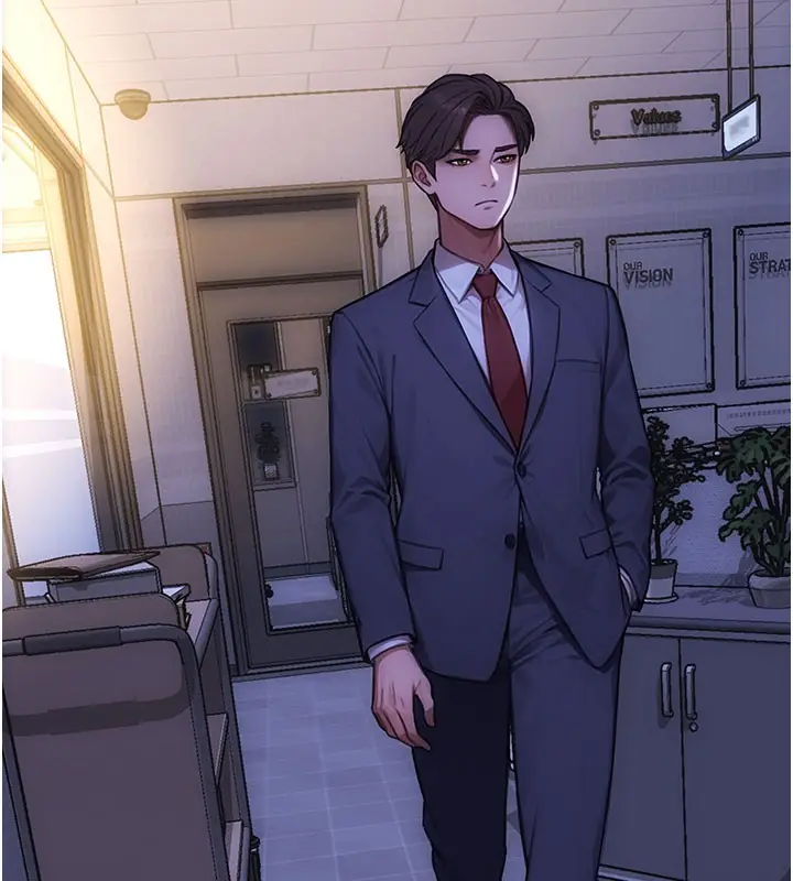 漫画《单身即纵欲》第38话第93张图