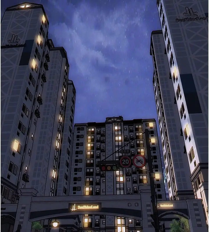 漫画《单身即纵欲》第44话第114张图