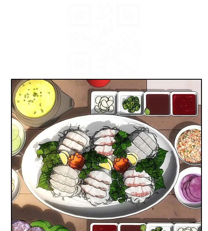 漫画《单身即纵欲》第50话第18张图