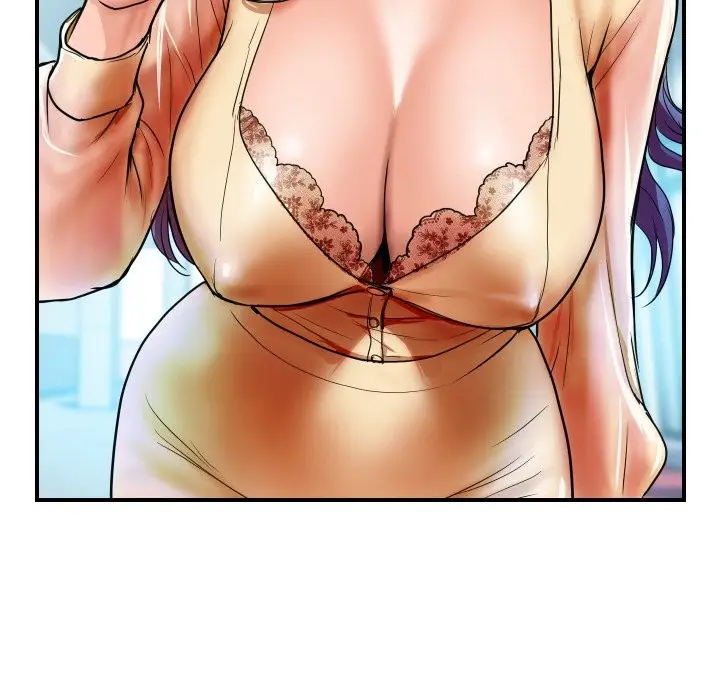 漫画《顶级豪门秘辛》第1话第52张图