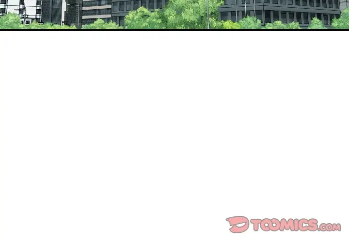漫画《顶级豪门秘辛》第3话第3张图