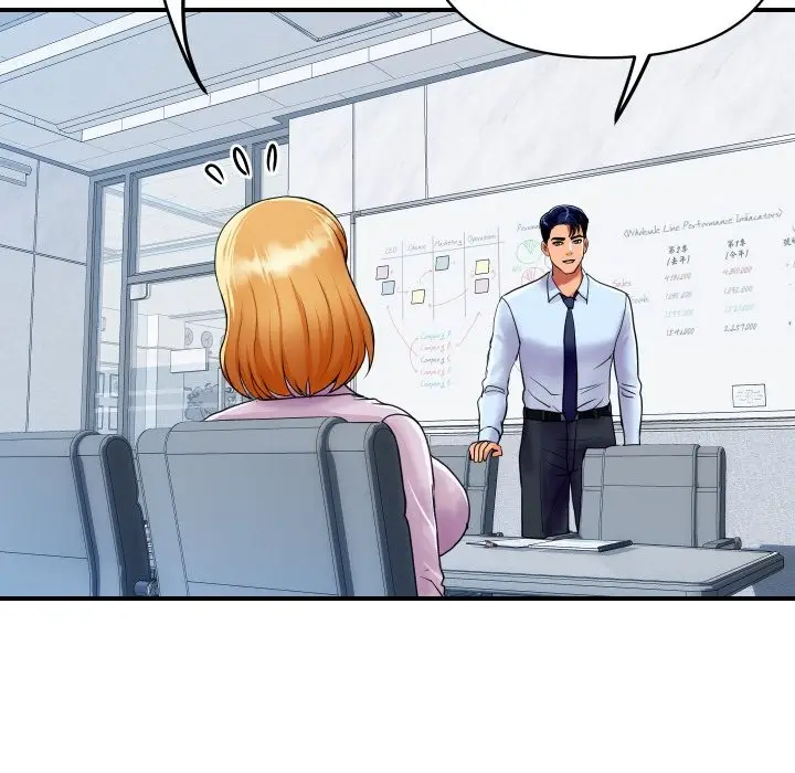 漫画《顶级豪门秘辛》第3话第33张图
