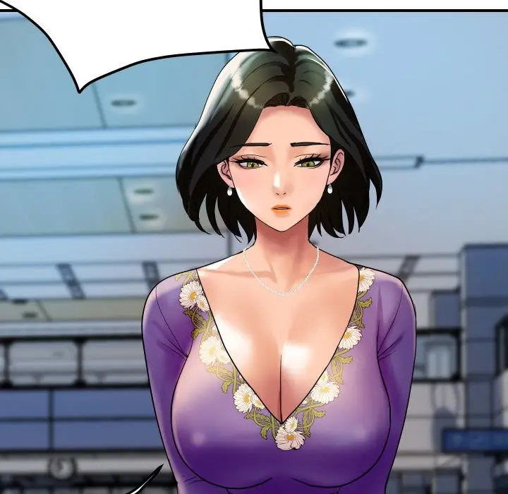 漫画《顶级豪门秘辛》第6话第121张图