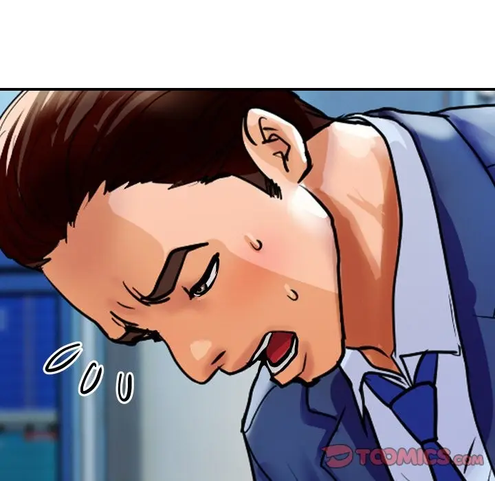 漫画《顶级豪门秘辛》第6话第93张图