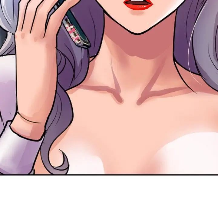 漫画《顶级豪门秘辛》第9话第167张图