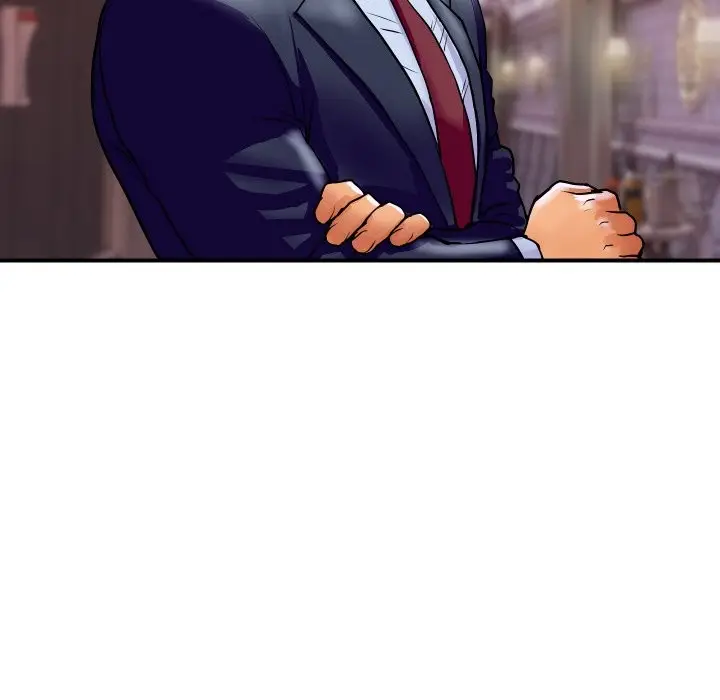 漫画《顶级豪门秘辛》第11话第22张图