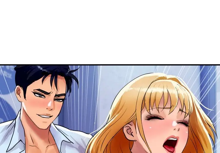 漫画《顶级豪门秘辛》第13话第2张图
