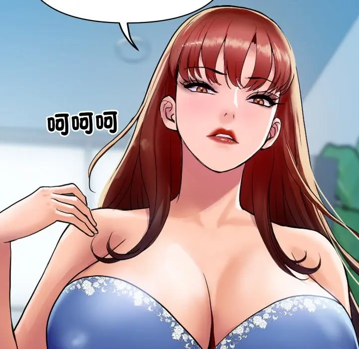 漫画《顶级豪门秘辛》第14话第143张图
