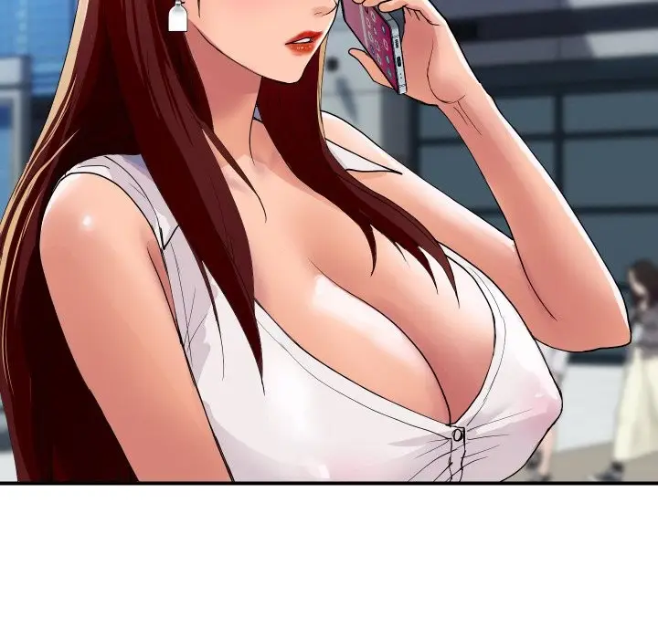 漫画《顶级豪门秘辛》第19话第15张图