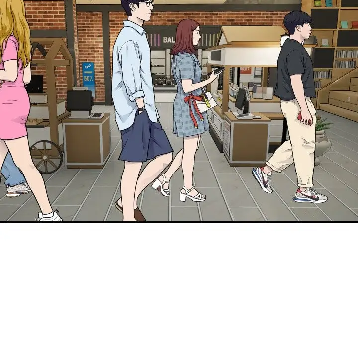 漫画《顶级豪门秘辛》第19话第67张图