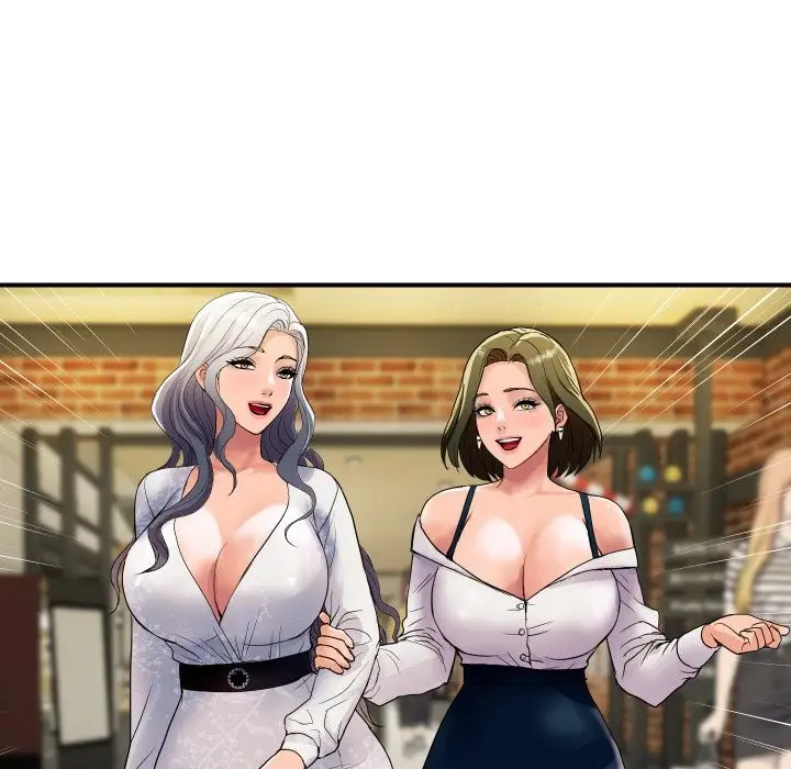 漫画《顶级豪门秘辛》第19话第69张图