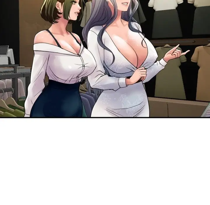 漫画《顶级豪门秘辛》第19话第74张图