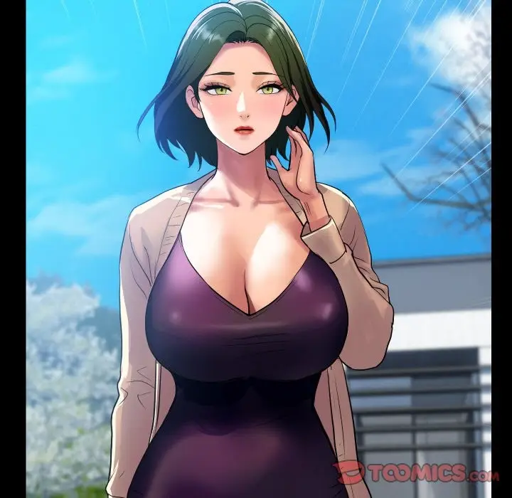 漫画《顶级豪门秘辛》第27话第124张图