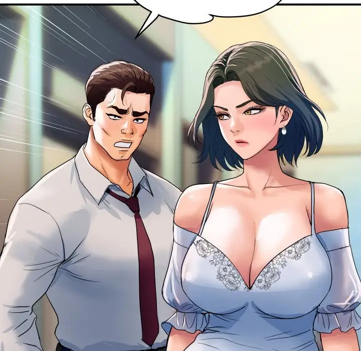 漫画《顶级豪门秘辛》第27话第85张图