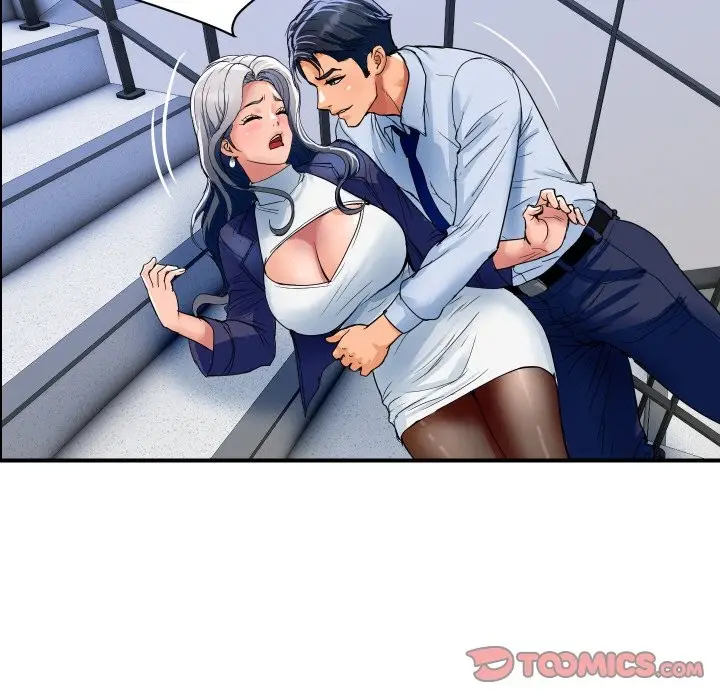 漫画《顶级豪门秘辛》第31话第129张图