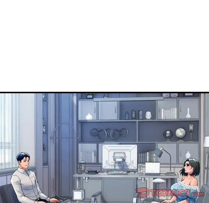 漫画《顶级豪门秘辛》第33话第120张图