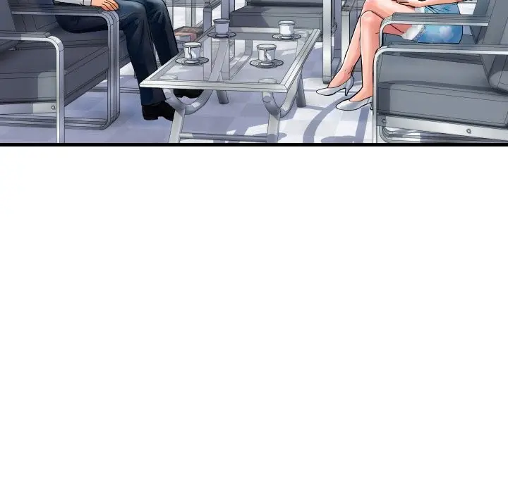 漫画《顶级豪门秘辛》第33话第121张图