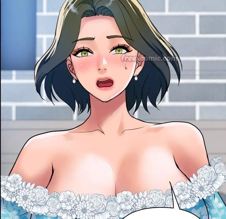 漫画《顶级豪门秘辛》第33话第126张图