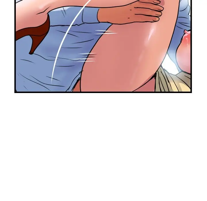 漫画《顶级豪门秘辛》第34话第91张图