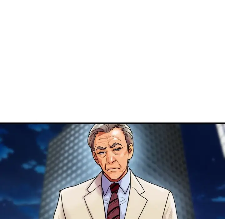 漫画《顶级豪门秘辛》第36话第13张图