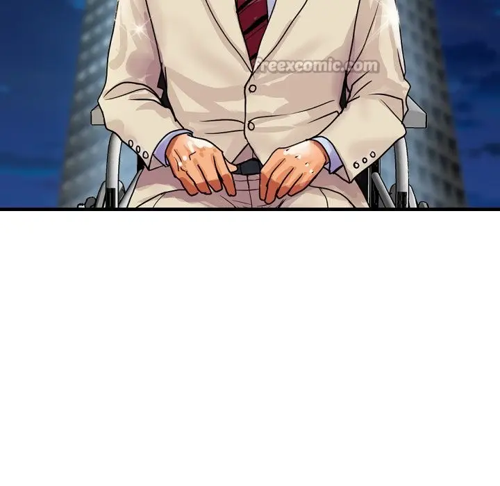 漫画《顶级豪门秘辛》第36话第14张图