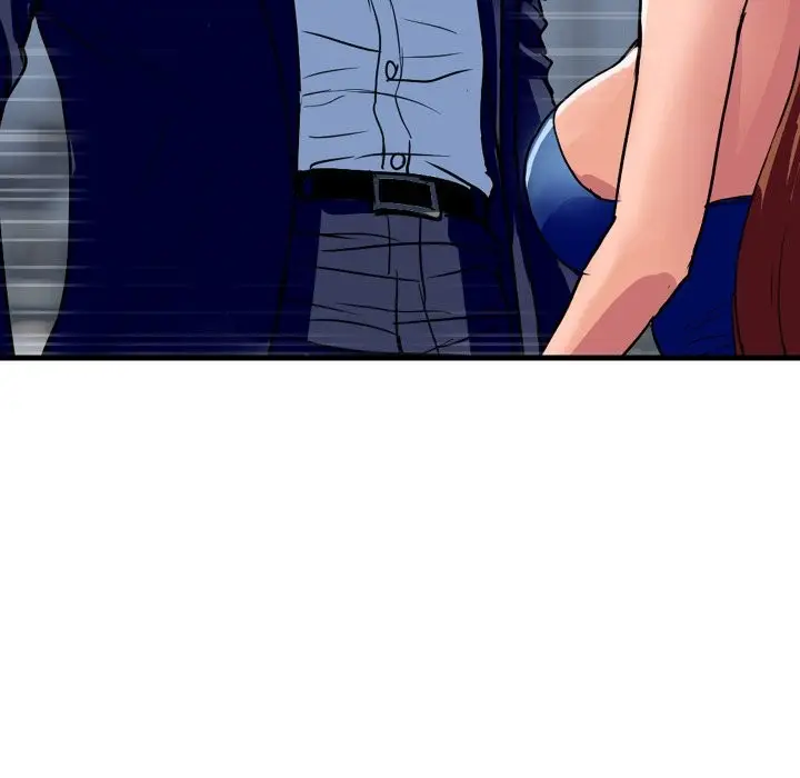 漫画《顶级豪门秘辛》第36话第26张图