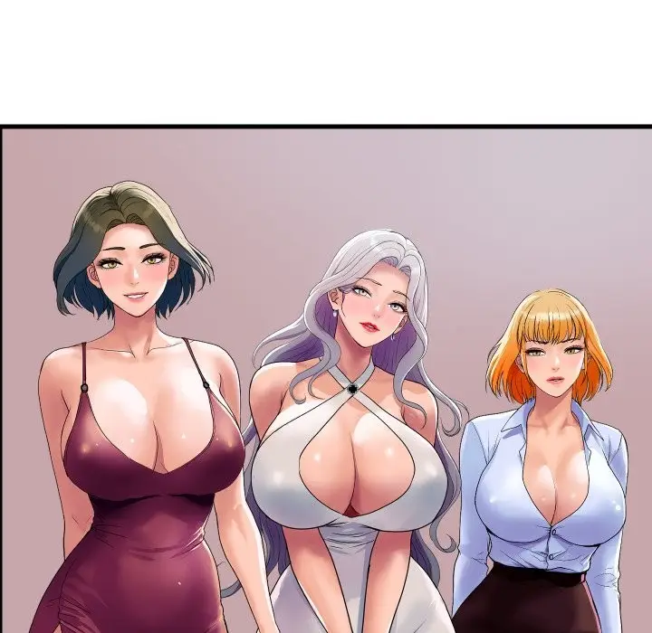 漫画《顶级豪门秘辛》第36话第99张图
