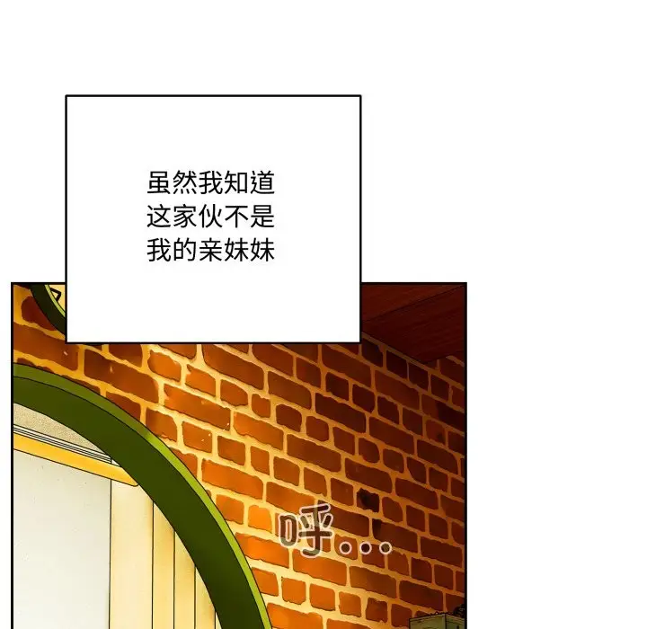 漫画《与众不同的兄妹/我家的掌上明珠》第1话第244张图