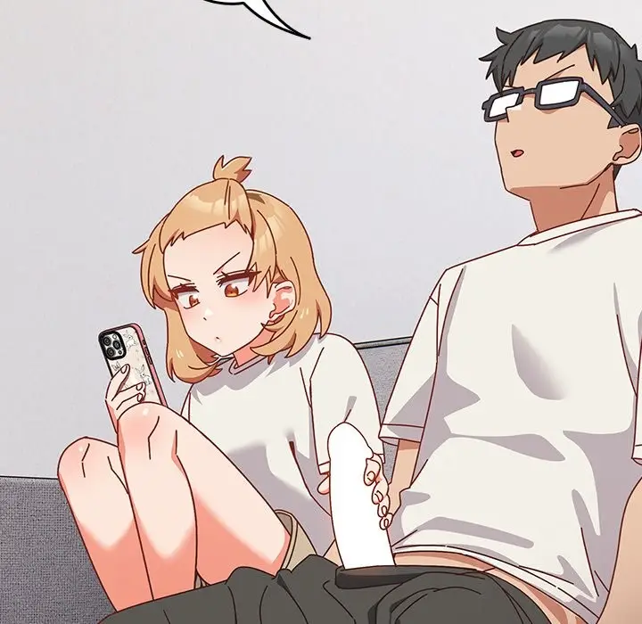 漫画《与众不同的兄妹/我家的掌上明珠》第2话第142张图