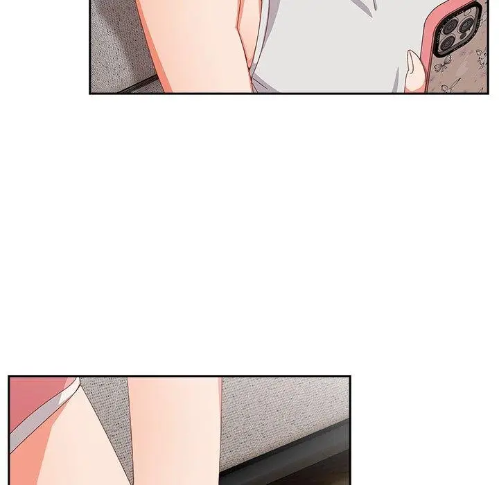 漫画《与众不同的兄妹/我家的掌上明珠》第5话第53张图