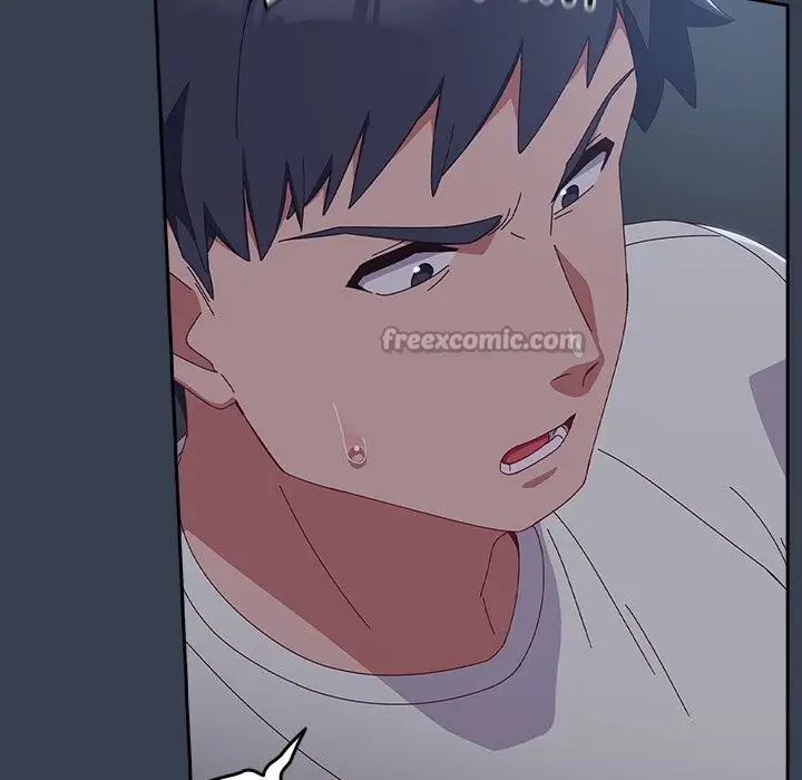 漫画《与众不同的兄妹/我家的掌上明珠》第8话第154张图
